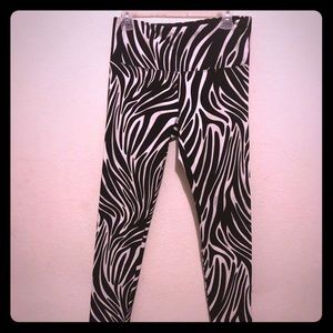 Slim sation leggings